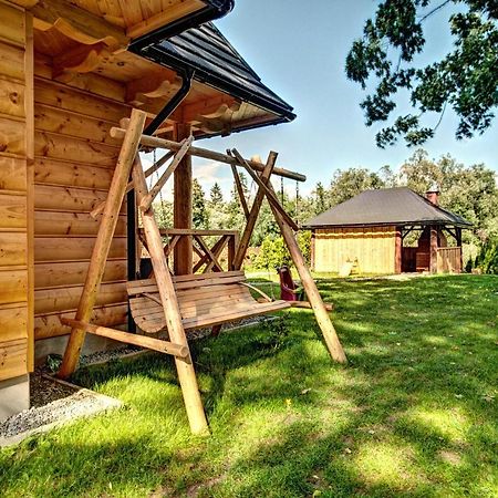 Osada Hanka Luxury Witów Εξωτερικό φωτογραφία