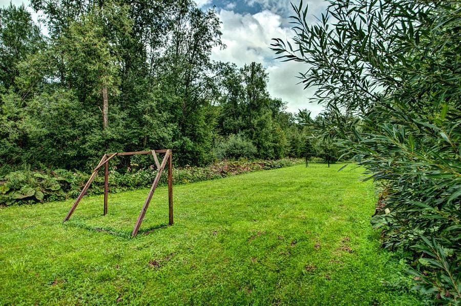 Osada Hanka Luxury Witów Εξωτερικό φωτογραφία