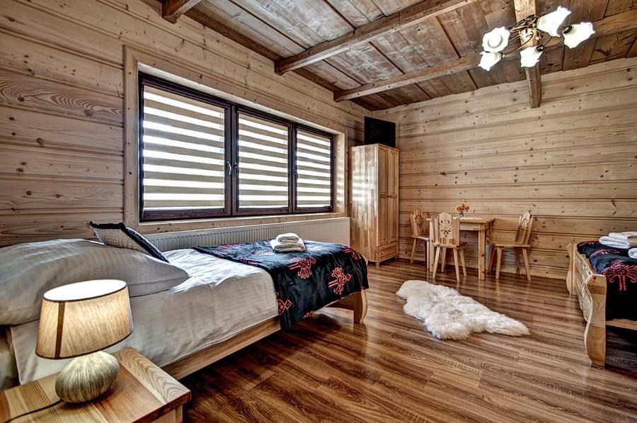 Osada Hanka Luxury Witów Δωμάτιο φωτογραφία