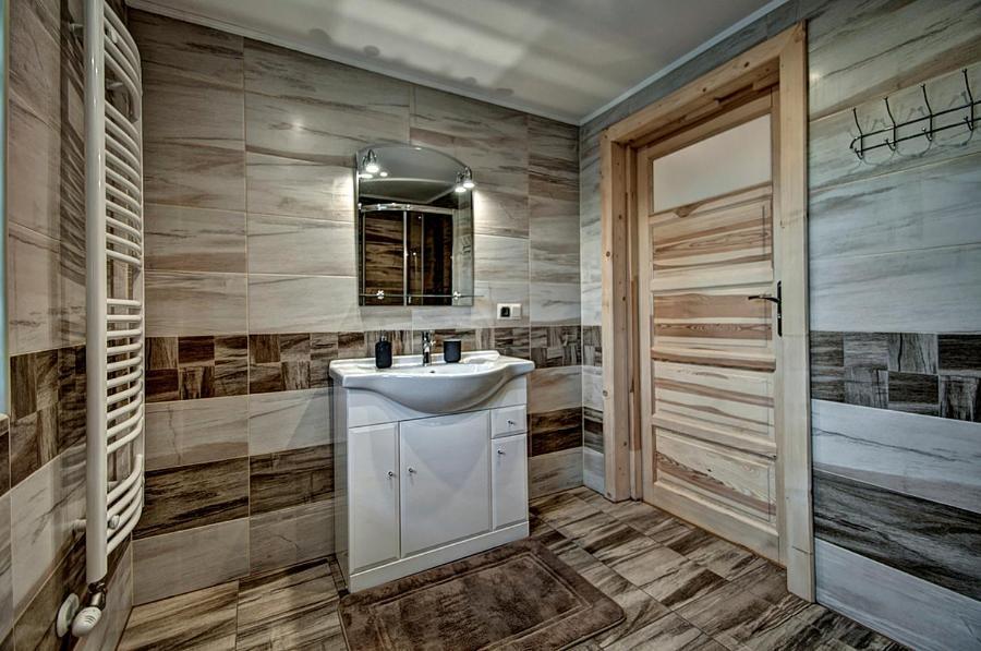 Osada Hanka Luxury Witów Δωμάτιο φωτογραφία