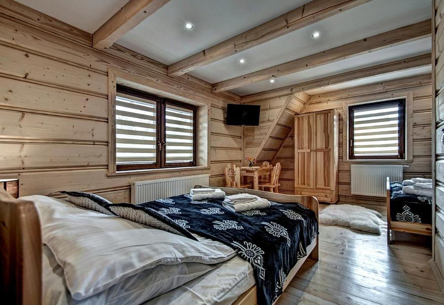 Osada Hanka Luxury Witów Δωμάτιο φωτογραφία
