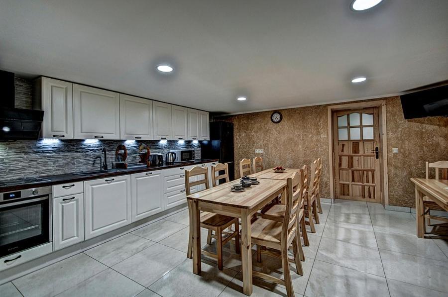 Osada Hanka Luxury Witów Δωμάτιο φωτογραφία