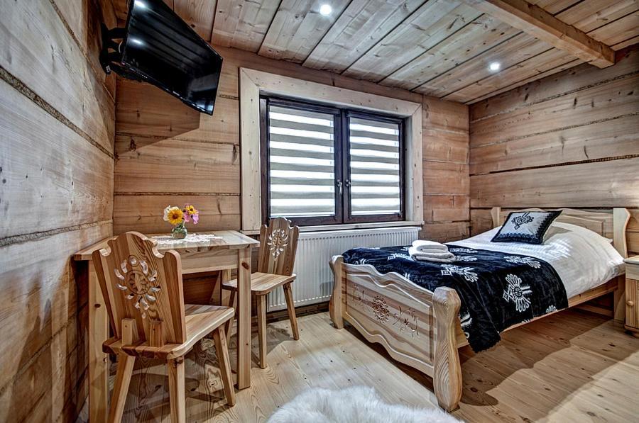 Osada Hanka Luxury Witów Δωμάτιο φωτογραφία