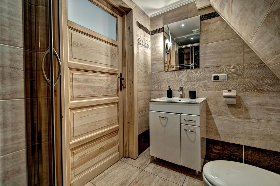 Osada Hanka Luxury Witów Δωμάτιο φωτογραφία