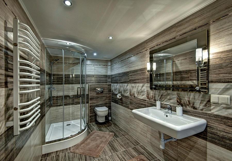 Osada Hanka Luxury Witów Δωμάτιο φωτογραφία