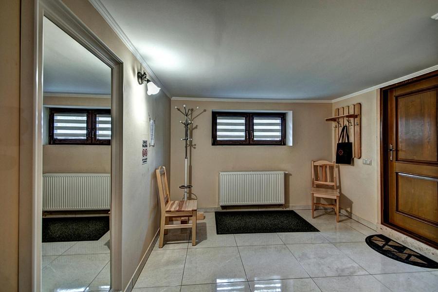 Osada Hanka Luxury Witów Δωμάτιο φωτογραφία
