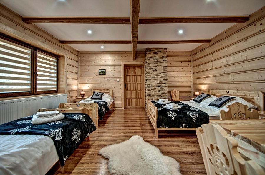 Osada Hanka Luxury Witów Δωμάτιο φωτογραφία