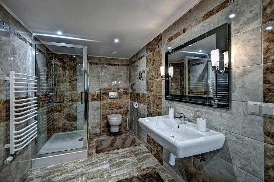 Osada Hanka Luxury Witów Δωμάτιο φωτογραφία