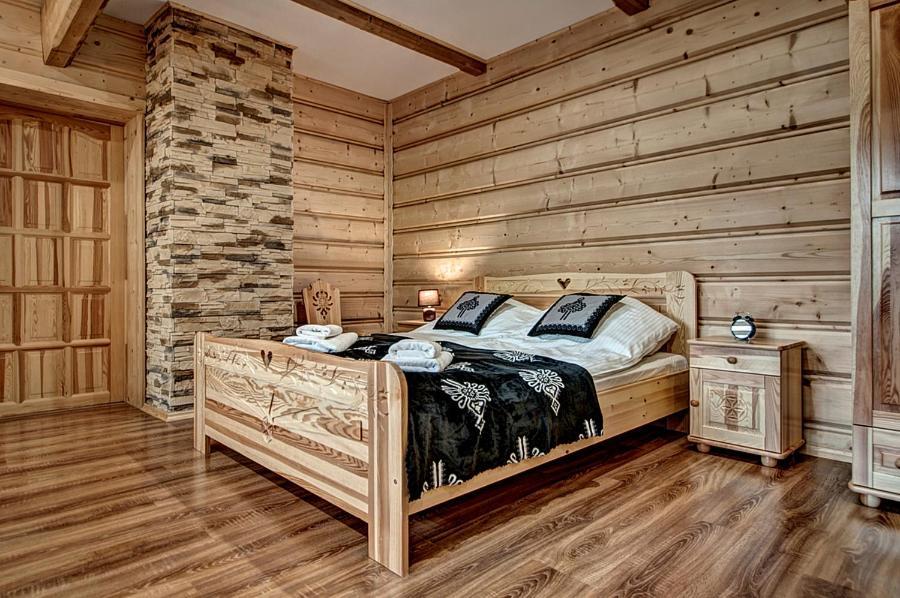 Osada Hanka Luxury Witów Δωμάτιο φωτογραφία