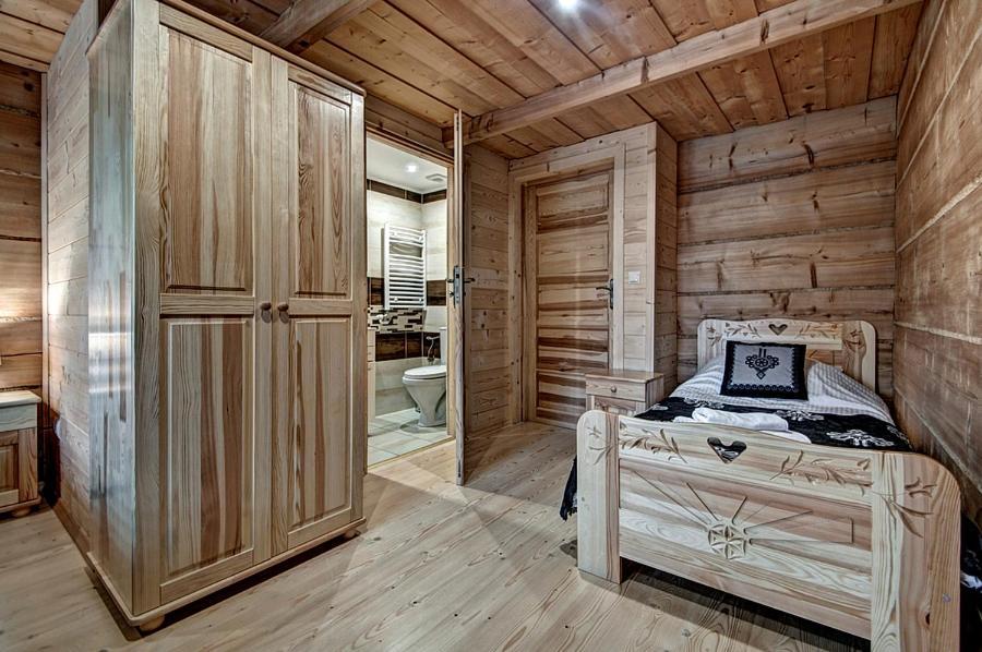 Osada Hanka Luxury Witów Δωμάτιο φωτογραφία